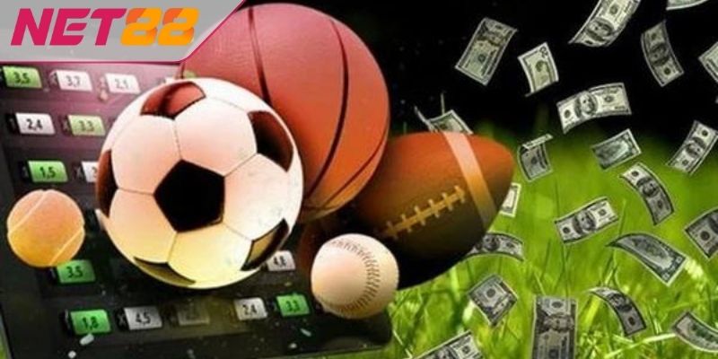 Các game cược thể thao ảo Net88 hot hit nhất hiện nay