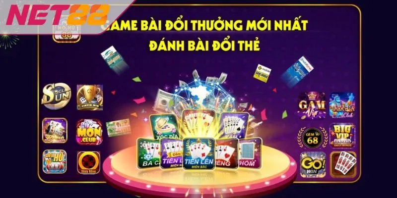 Go88 là địa chỉ đổi thưởng an toàn tuyệt đối