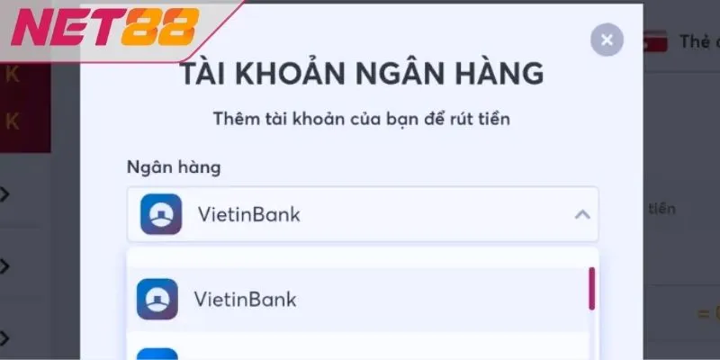 Những lưu ý đặc biệt quan trọng trước khi nạp tiền