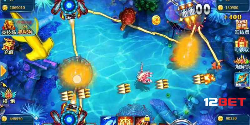 Chiến thuật tất thắng trong game bắn cá trung quốc là gì?