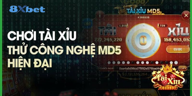 Những rủi ro và cách tránh rủi ro mẹo soi cầu tài xỉu MD5