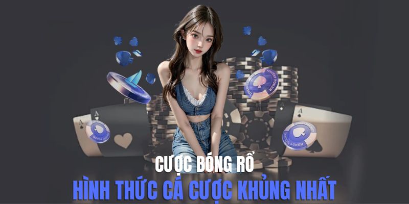 cược bóng rổ Kubet